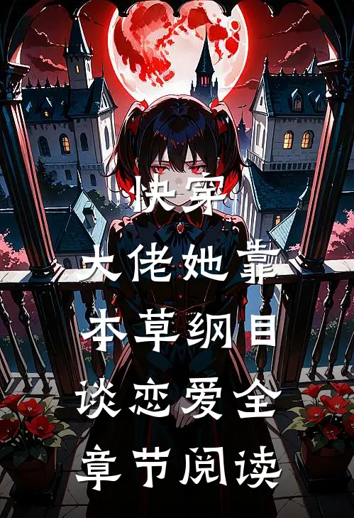 快穿：大佬她靠本草纲目谈恋爱全章节阅读