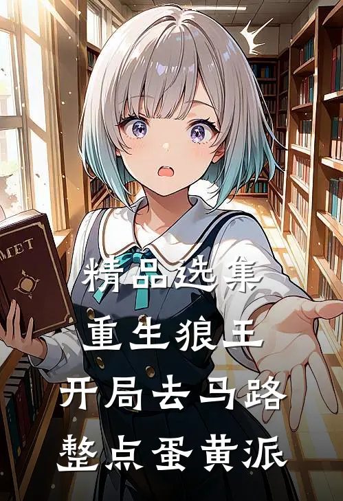 精品选集重生狼王，开局去马路整点蛋黄派