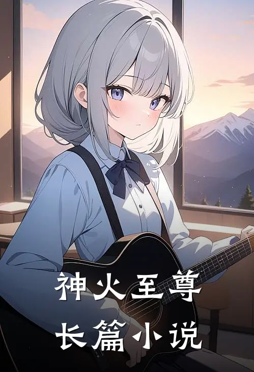 神火至尊长篇小说