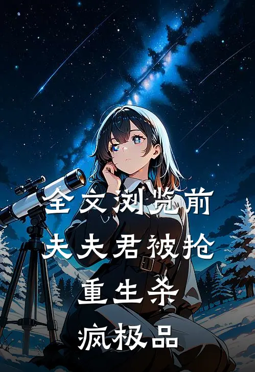 全文浏览前夫夫君被抢，重生杀疯极品
