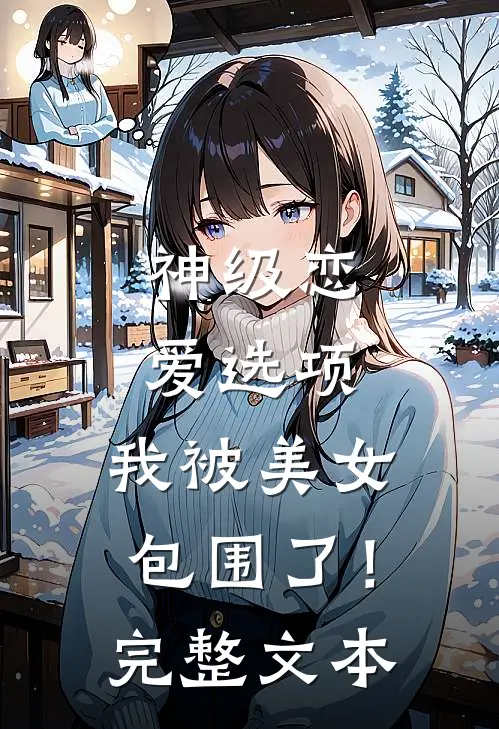 神级恋爱选项，我被美女包围了！完整文本
