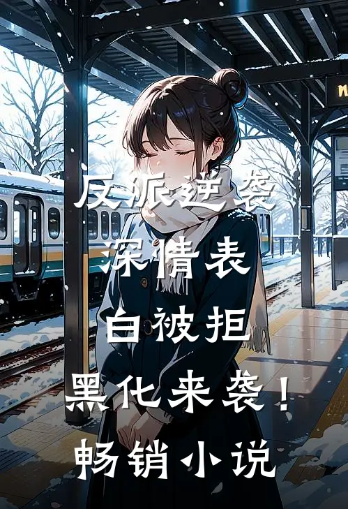 反派逆袭：深情表白被拒，黑化来袭！畅销小说