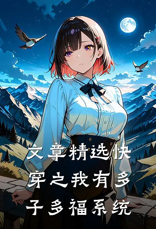 文章精选快穿之我有多子多福系统