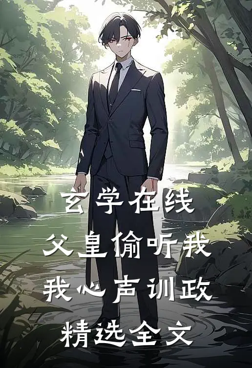 玄学在线：父皇偷听我我心声训政精选全文
