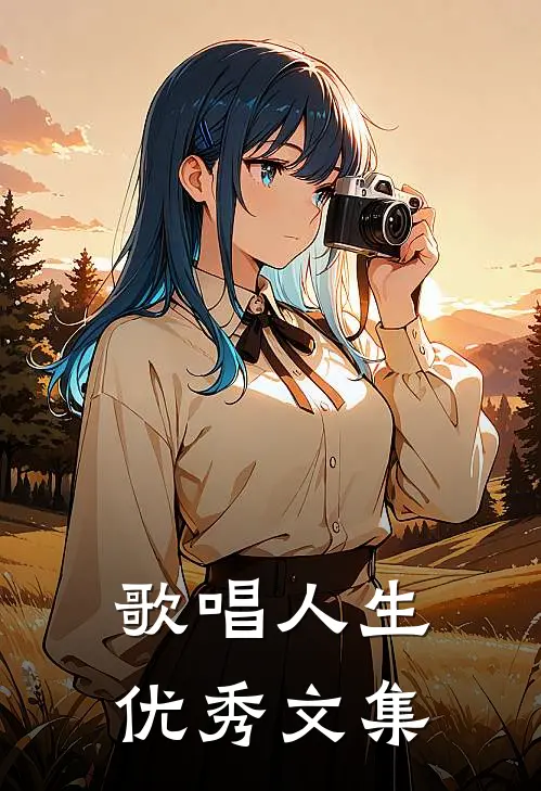 歌唱人生优秀文集
