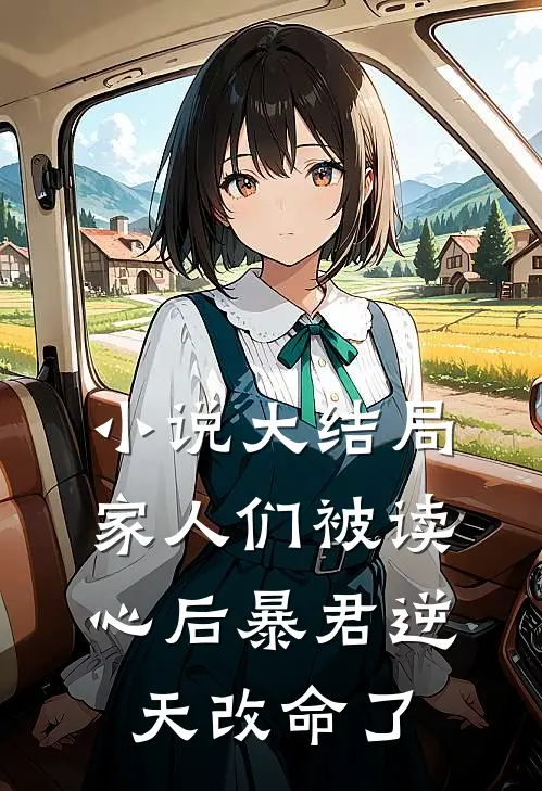 小说大结局家人们被读心后暴君逆天改命了