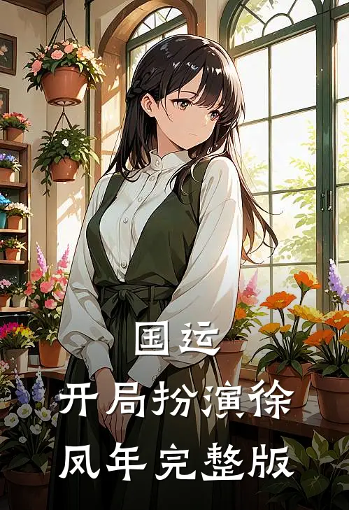 国运，开局扮演徐凤年完整版
