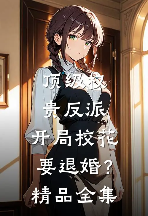 顶级权贵反派，开局校花要退婚？精品全集