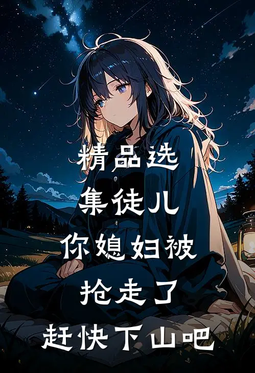 精品选集徒儿，你媳妇被抢走了，赶快下山吧