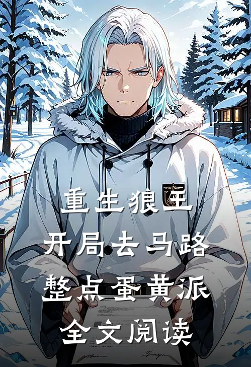 重生狼王，开局去马路整点蛋黄派全文阅读