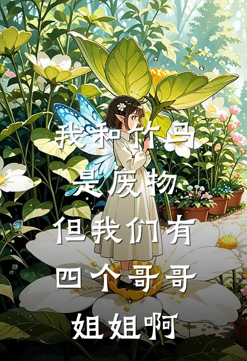 说好合作，怎么先把我控住了？最完整版