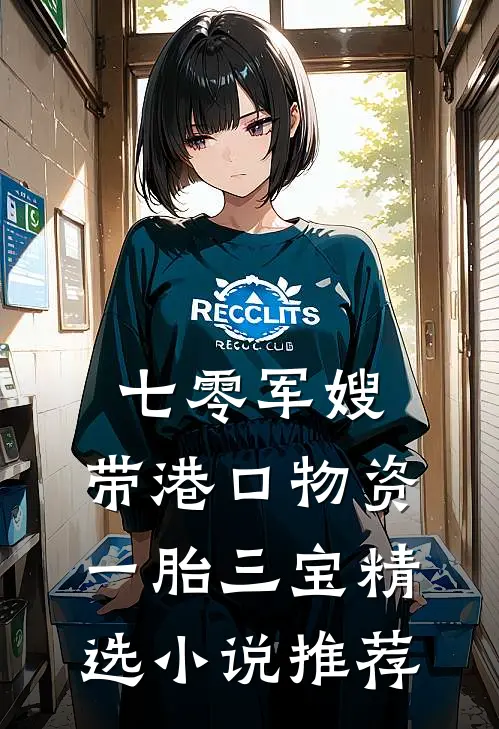 七零军嫂：带港口物资一胎三宝精选小说推荐