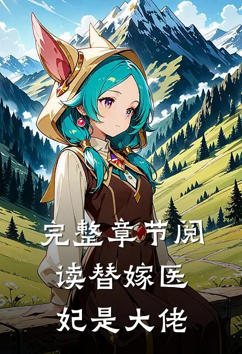 完整章节阅读替嫁医妃是大佬