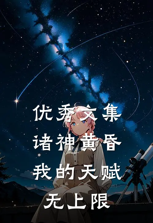 优秀文集诸神黄昏，我的天赋无上限