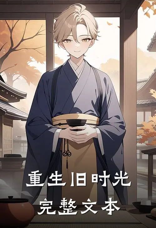 重生旧时光完整文本