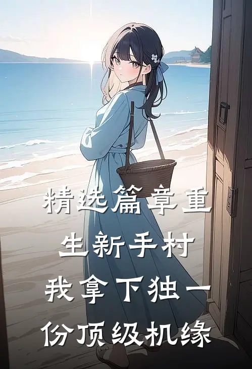 精选篇章重生新手村，我拿下独一份顶级机缘