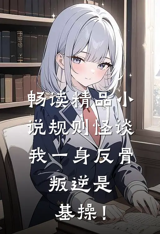 畅读精品小说规则怪谈：我一身反骨，叛逆是基操！