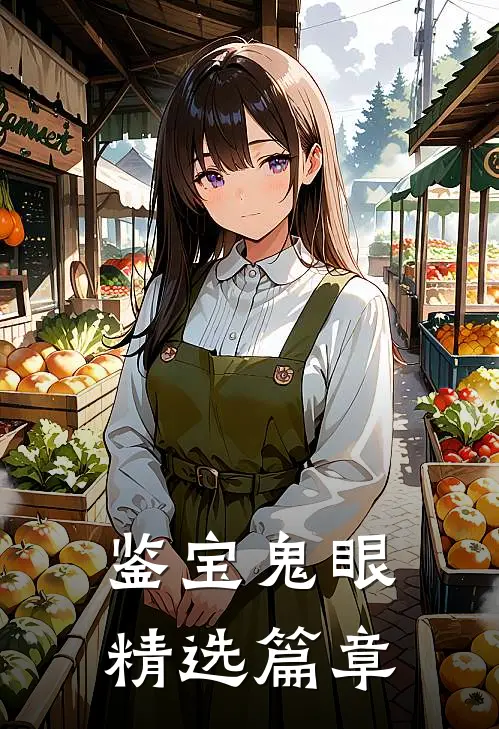 鉴宝鬼眼精选篇章