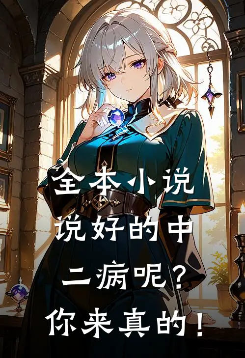 全本小说说好的中二病呢？你来真的！