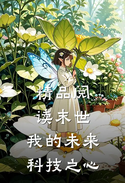精品阅读末世：我的未来科技之心