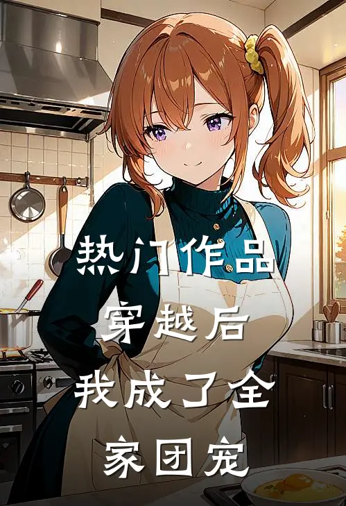 热门作品穿越后，我成了全家团宠