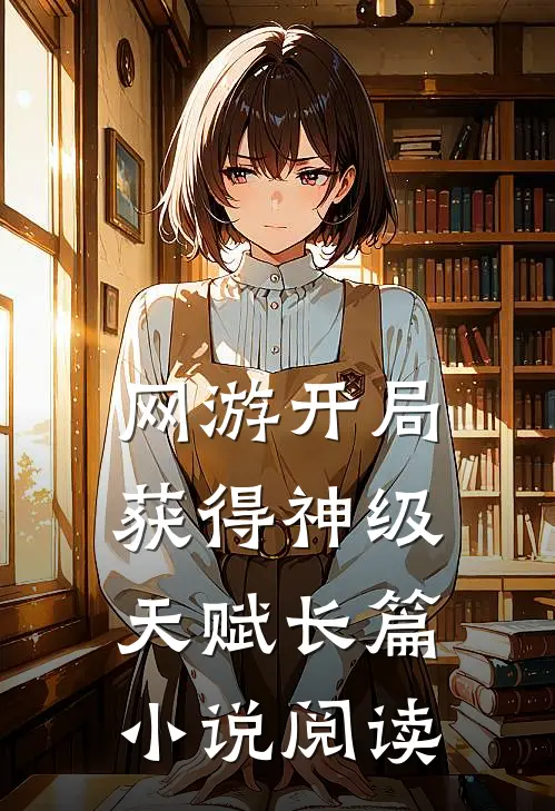 网游开局获得神级天赋长篇小说阅读