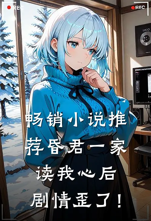 畅销小说推荐昏君一家读我心后，剧情歪了！