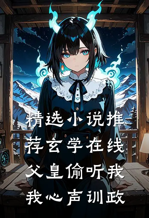 精选小说推荐玄学在线：父皇偷听我我心声训政