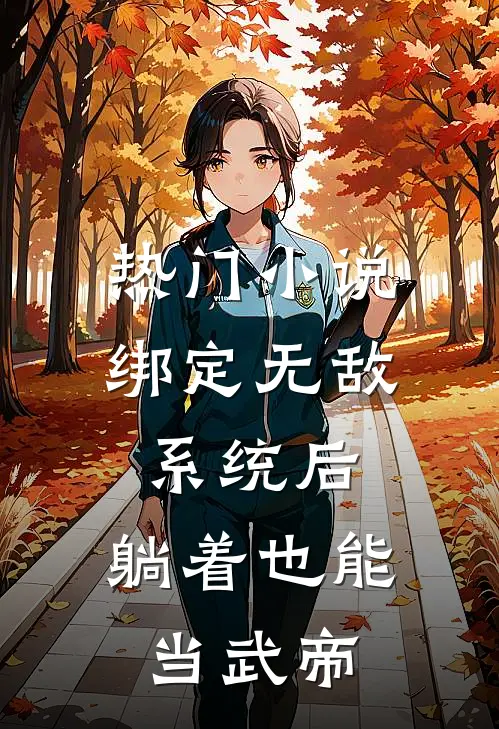 热门小说绑定无敌系统后，躺着也能当武帝