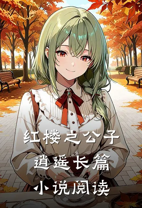 红楼之公子逍遥长篇小说阅读