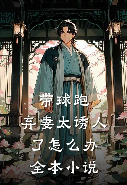 带球跑：弃妻太诱人了怎么办全本小说
