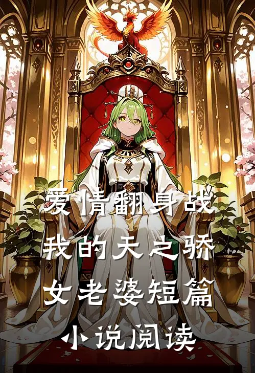 爱情翻身战：我的天之骄女老婆短篇小说阅读