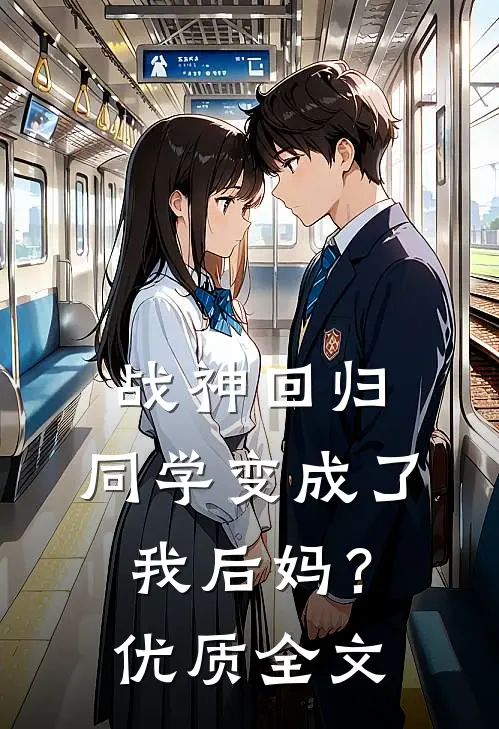 战神回归：同学变成了我后妈？优质全文