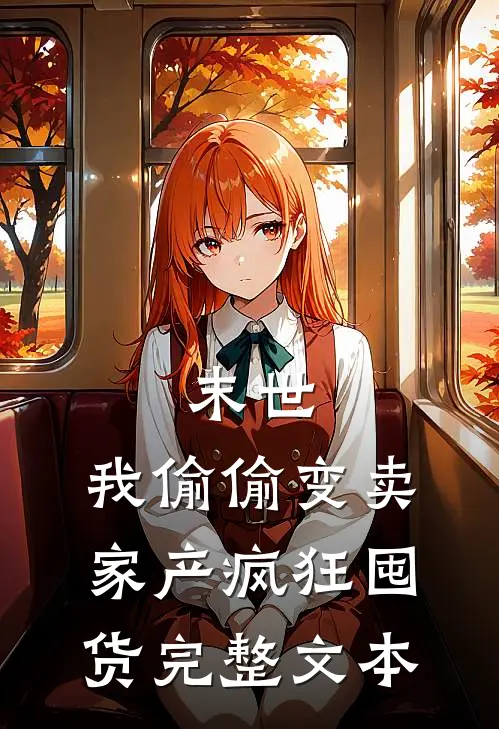 末世，我偷偷变卖家产疯狂囤货完整文本
