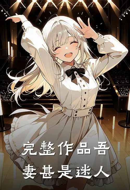 完整作品吾妻甚是迷人