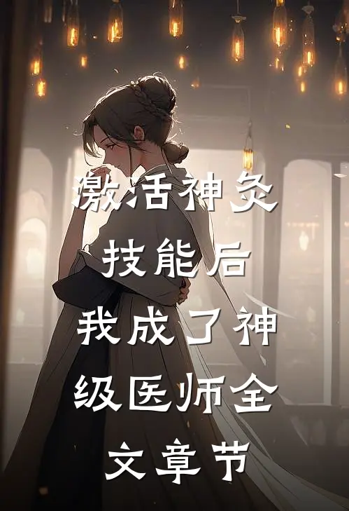 激活神灸技能后，我成了神级医师全文章节