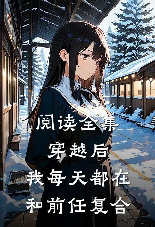 阅读全集穿越后，我每天都在和前任复合