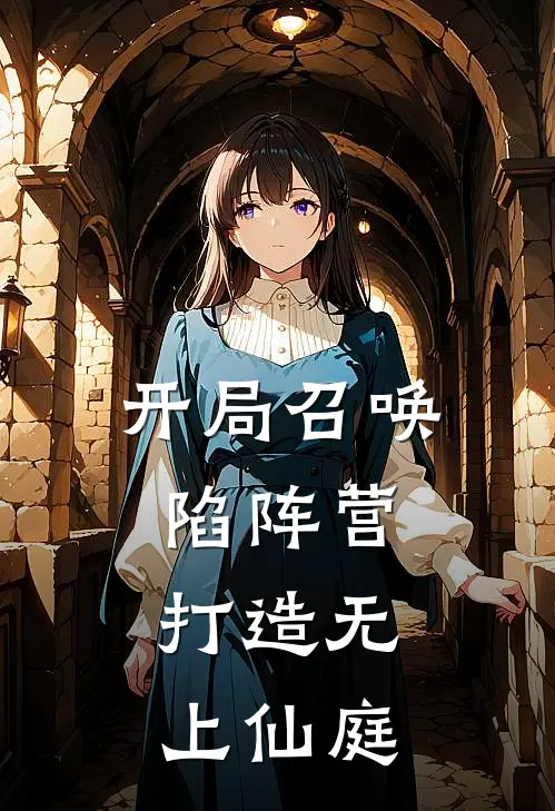 开局召唤陷阵营，打造无上仙庭