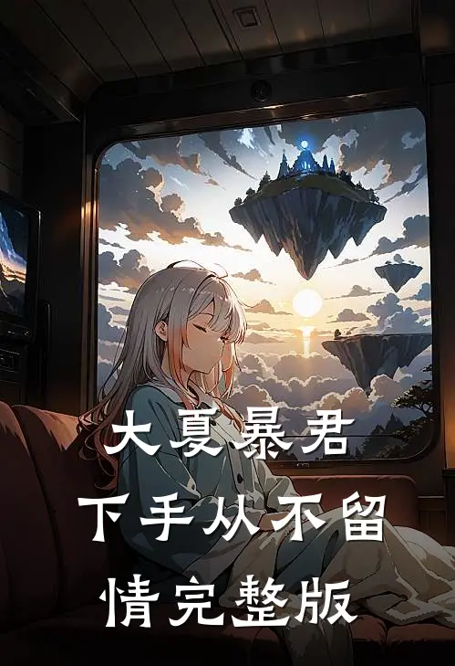 大夏暴君：下手从不留情完整版
