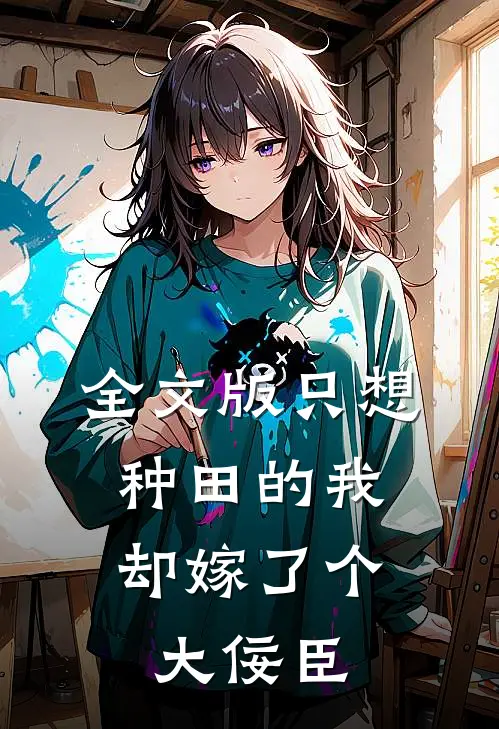 全文版只想种田的我，却嫁了个大佞臣