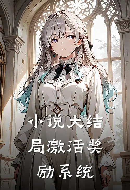 小说大结局激活奖励系统