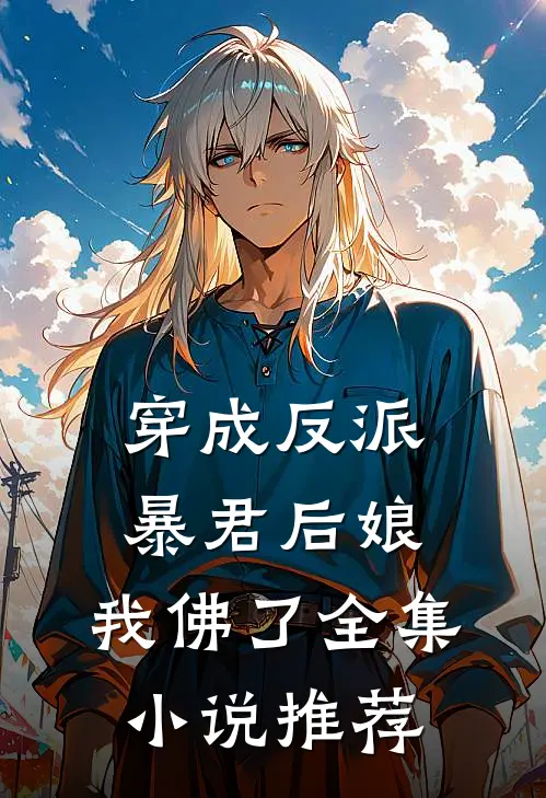 穿成反派暴君后娘，我佛了全集小说推荐