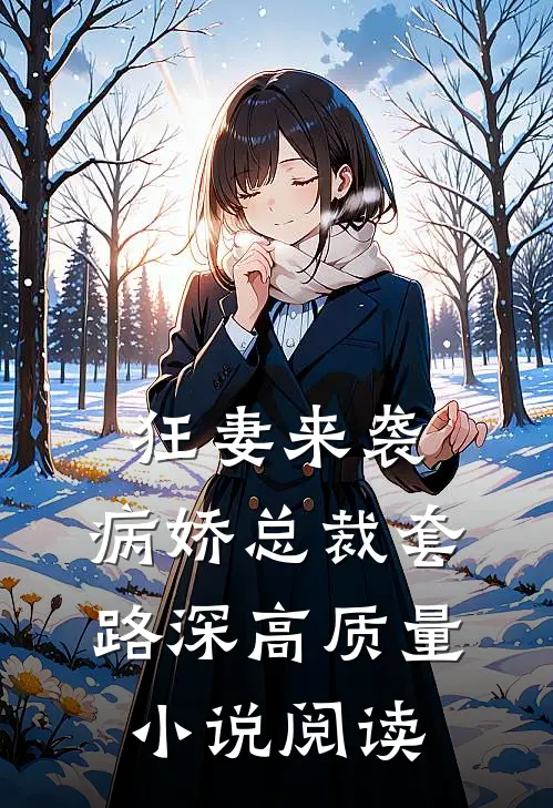 狂妻来袭：病娇总裁套路深高质量小说阅读