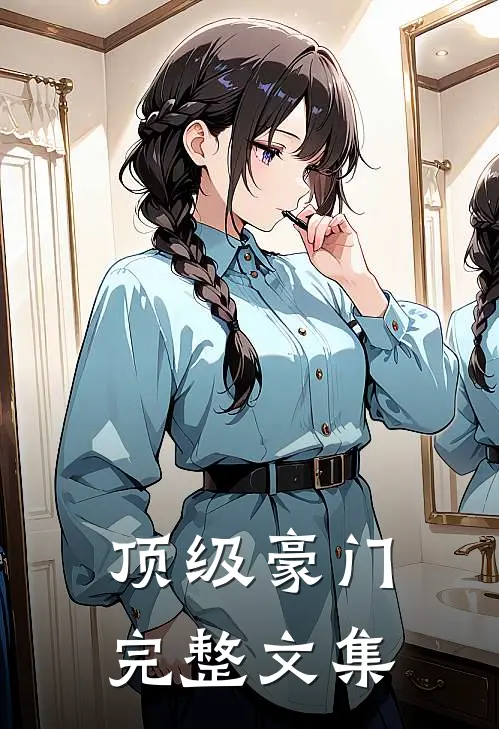 顶级豪门完整文集