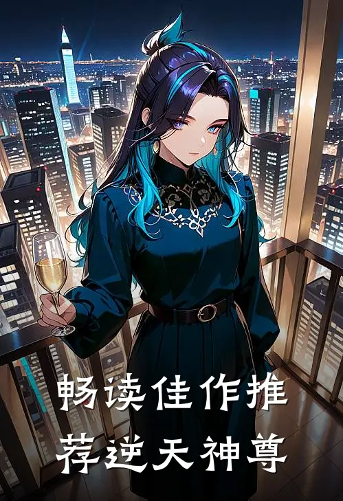 畅读佳作推荐逆天神尊