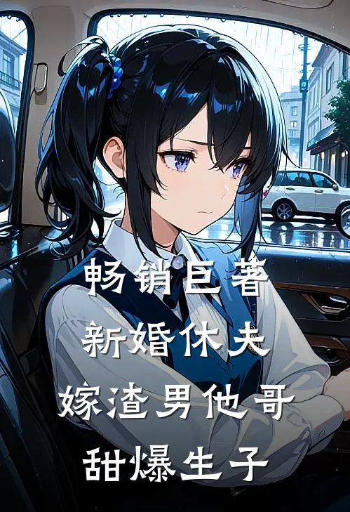畅销巨著新婚休夫：嫁渣男他哥甜爆生子