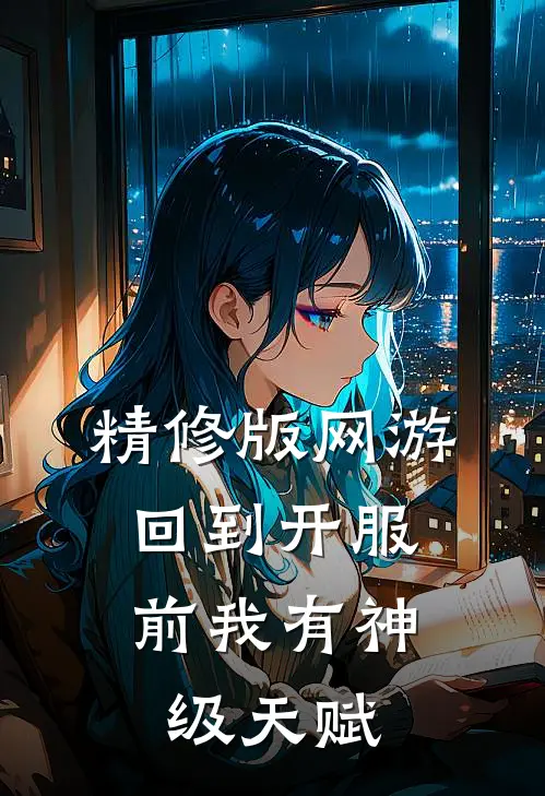 精修版网游：回到开服前我有神级天赋