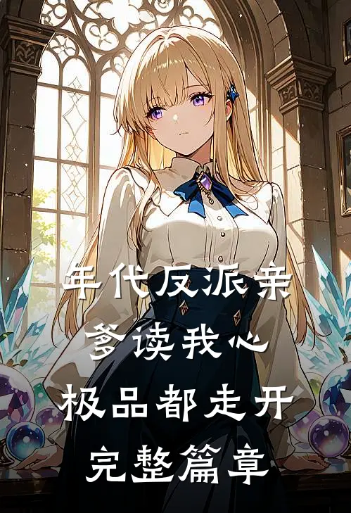 年代反派亲爹读我心，极品都走开完整篇章