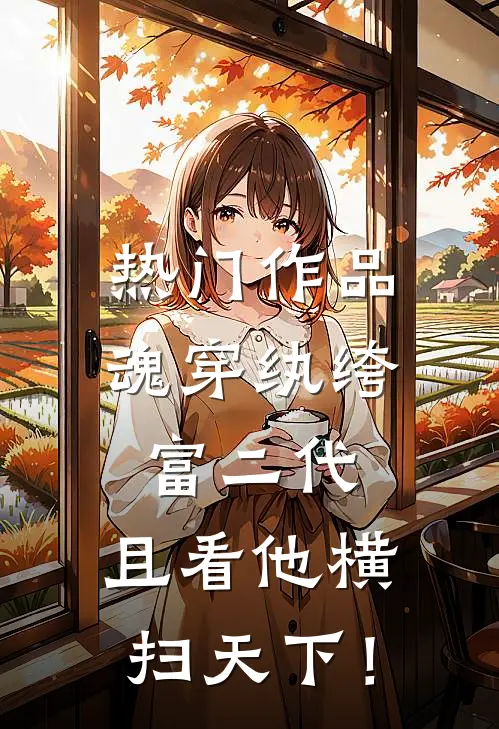 热门作品魂穿纨绔富二代，且看他横扫天下！