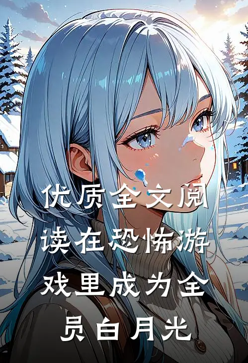 优质全文阅读在恐怖游戏里成为全员白月光